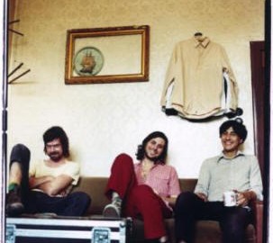 Novo do Liars é dos melhores lançamentos do ano