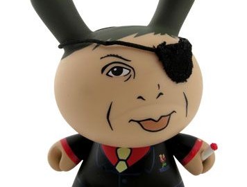 CiRCA: toy art invade pistas de dança