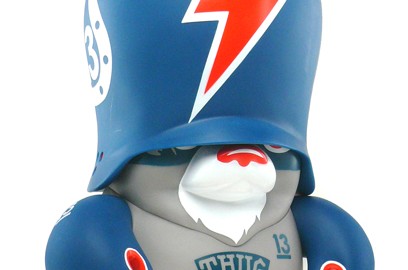 Teddy Troopers londrinos