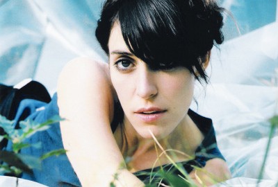 Feist não vem para o Tim Festival