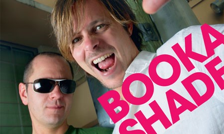 Electronica alemã invade o Rio