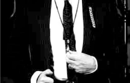 Lagerfeld Confidential