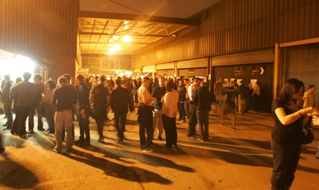 The Warehouse Project é o novo Hacienda