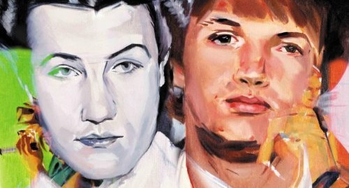 Electronica francesa do Cassius