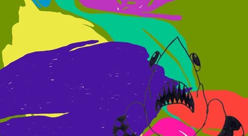 Casa de Criadores Inverno 2008