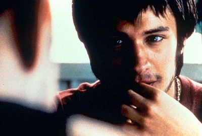 Gael Garcia Bernal e Michelle Williams