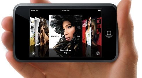 I-Pod + cebola + Gatorade