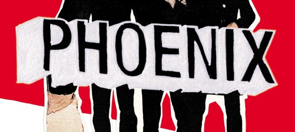 Phoenix, She Wants Revenge e talento nacional