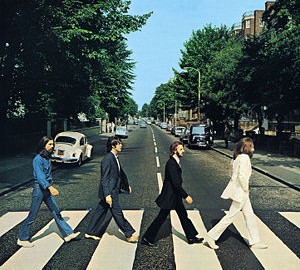 Passeio pela história do rock