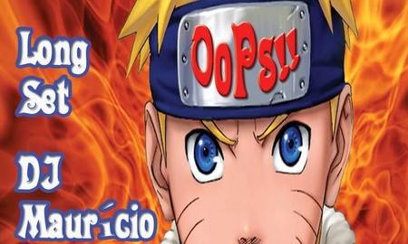 Oops! na Fosfobox esta sexta