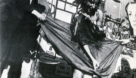 Moda pode ser política?