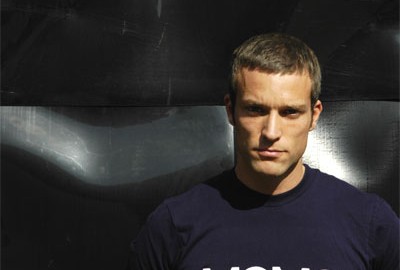 Ken Block tocou no Rio no carnaval