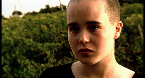 Ellen Page: Atitude sem concessões