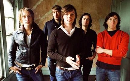 Scottish Fiction do Idlewild