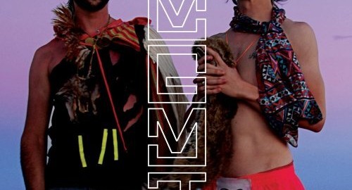 CD do MGMT tem produção do Flaming Lips