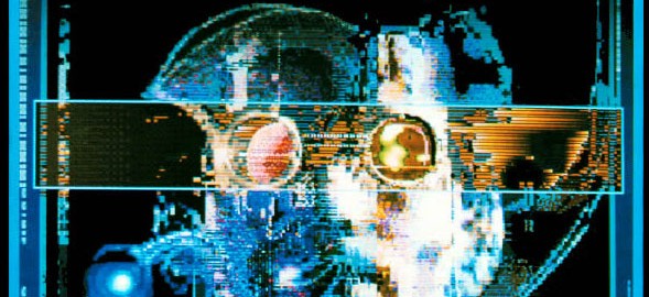Neuromancer de William Gibson