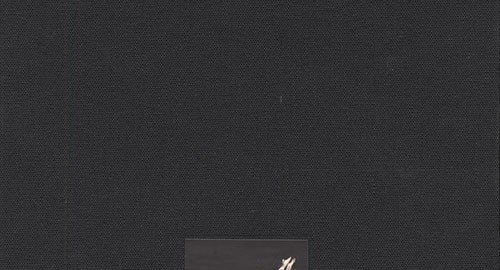 Night Life de Laurie Anderson