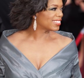 Oprah Winfrey OWN