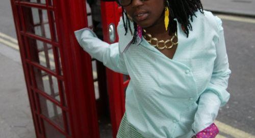 Does It Offend You Yeah? e Taiwah