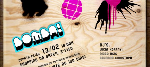 Bomba!