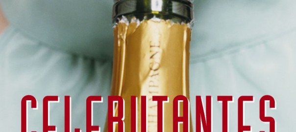 Celebutantes na corrida do Oscar