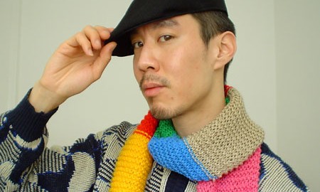 Daniel Wang tocou no Brasil em fevereiro