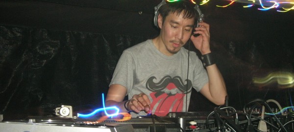 Última festa FASE 2 leva ao Rio Daniel Wang