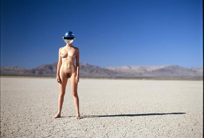 Electroma sai em DVD - confira entrevista com o Daft Punk