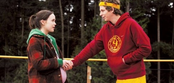 Desgraça impera nos filmes indicados ao Oscar (com exceção de Juno)