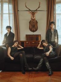 Ladytron lança novo álbum