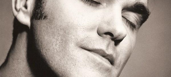 Greatest Hits de Morrissey