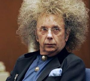 BBC consegue entrevista com Phil Spector