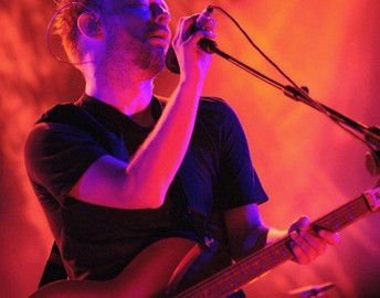 Radiohead lança site para remixes