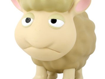 Troca troca de art toys no Rio