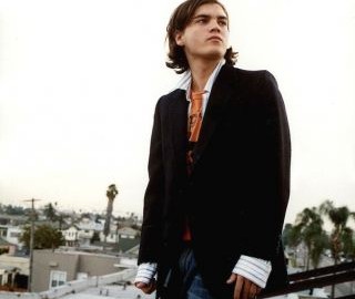 Emile Hirsch estrela Speed Racer dos Irmaos Wachowski