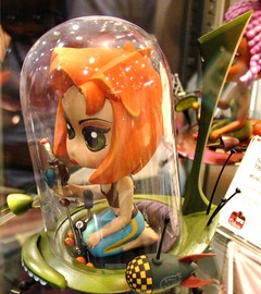 The Janes de Glenn Barr nas novidades do Bits Toys