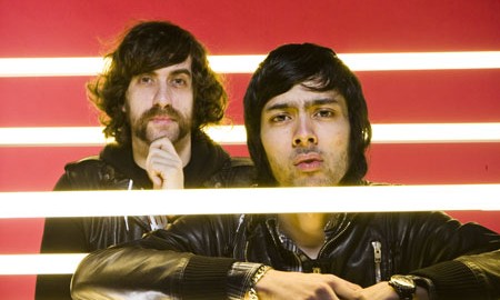 Confira DVNO, a nova faixa do Justice