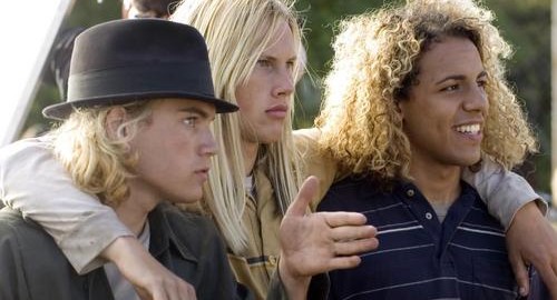 Os Reis de Dogtown