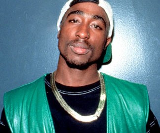 Quem matou Tupac Shakur