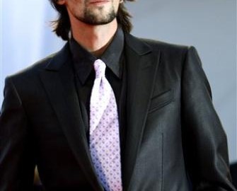 Adrien Brody estrela novo filme de Dario Argento