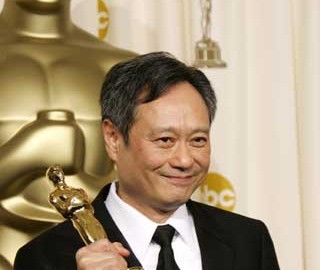 Ang Lee filma Woodstock e Stonewall