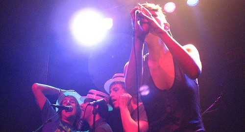 Dragonette no Gloria