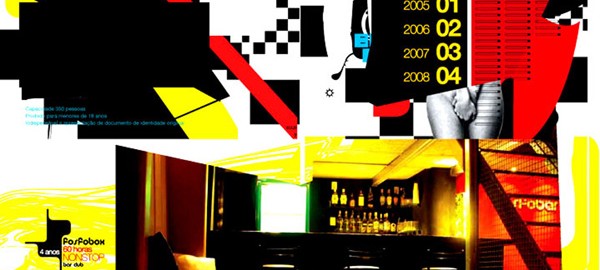 Fosfobox 60 horas non-stop