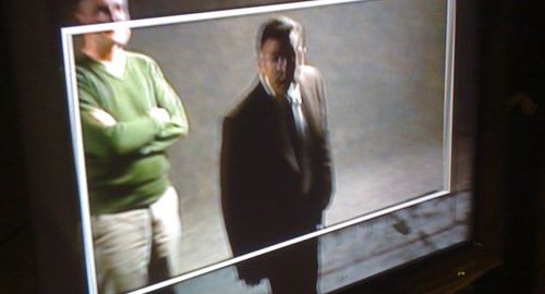 Ricky Gervais dirige This Side of the Truth