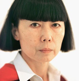 Rei Kawakubo desenha para H&M