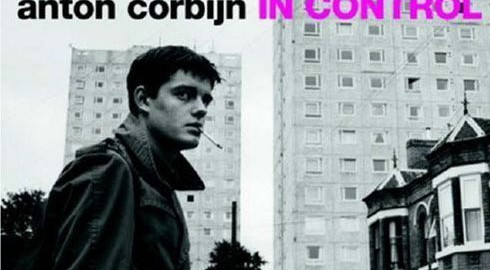 Control agora em livro