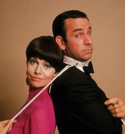 Agente 86 na Nickelodeon