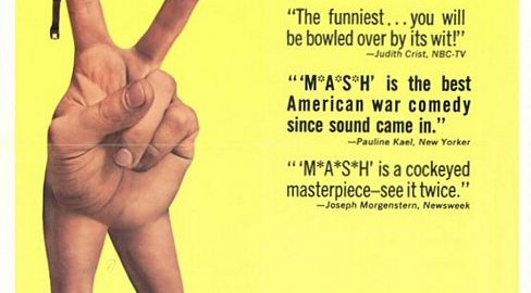 Tudo de Robert Altman