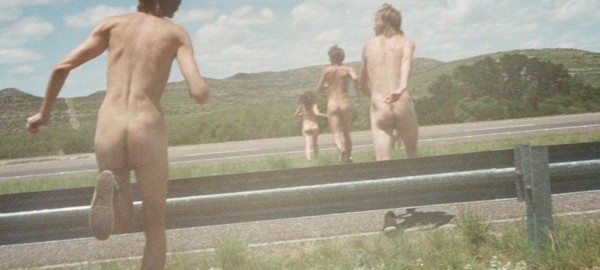 Vazou o novo do Sigur Ros