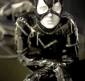 Moda dos superheróis invade o Metropolitan de N.York